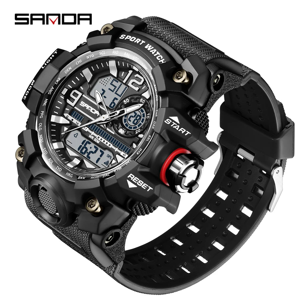 WATCHES