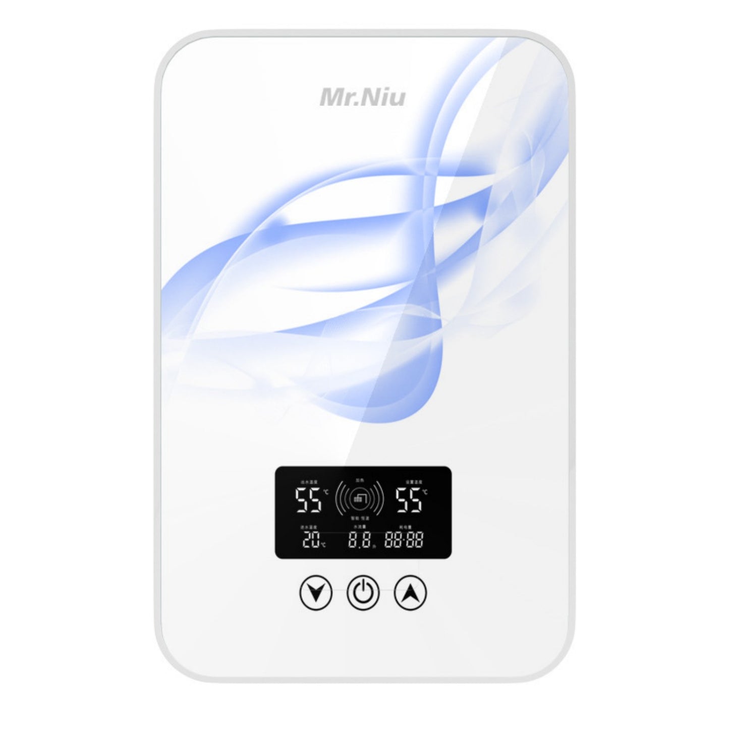 Instant Electric Water Heater For Household Use