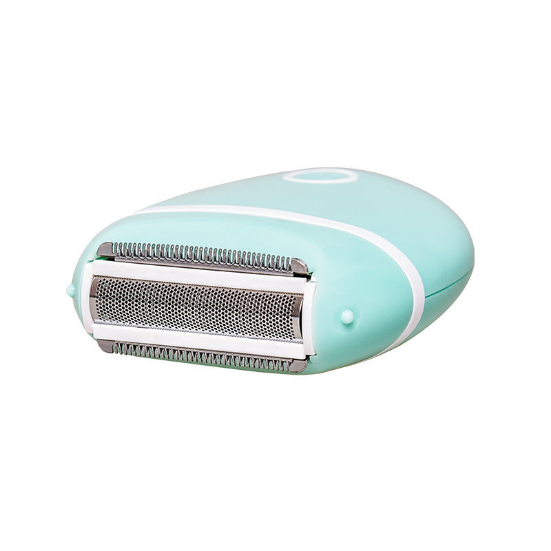 Electric Hair Removal Device