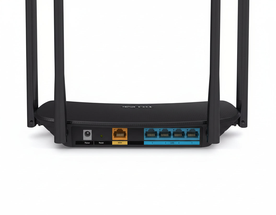 TP-LINK Router