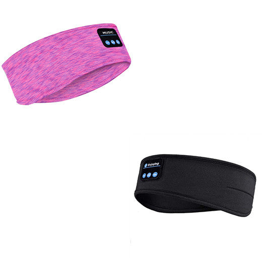 Wireless Bluetooth Headband Headphones