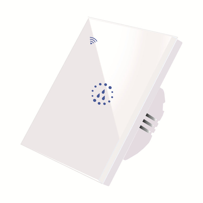 20A Smart WiFi Water Heater Touch