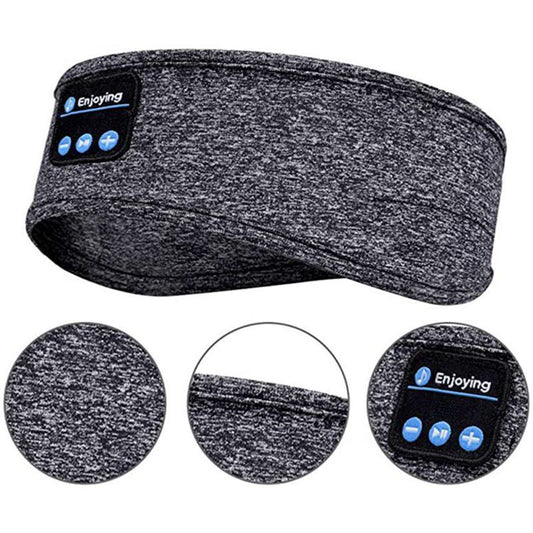 Wireless Bluetooth Headband Headphones