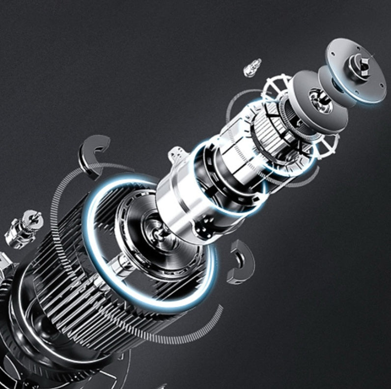 24v DC Permanent Magnet Silent Booster Pump Household Water Heater