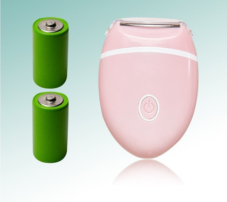 Electric Hair Removal Device