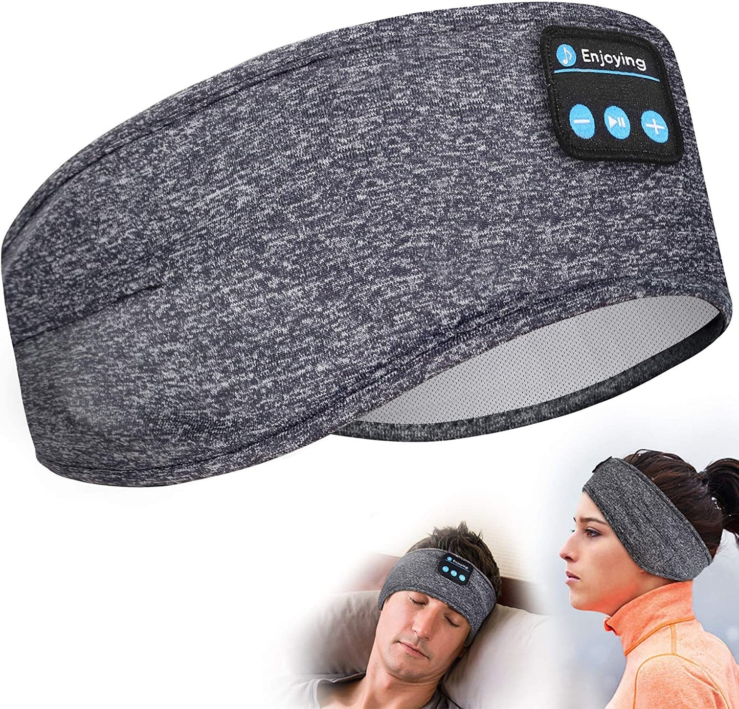 Wireless Bluetooth Headband Headphones