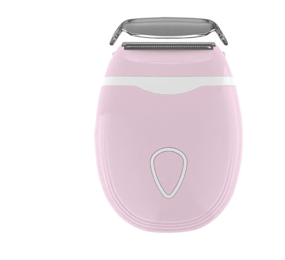 Electric Hair Removal Device