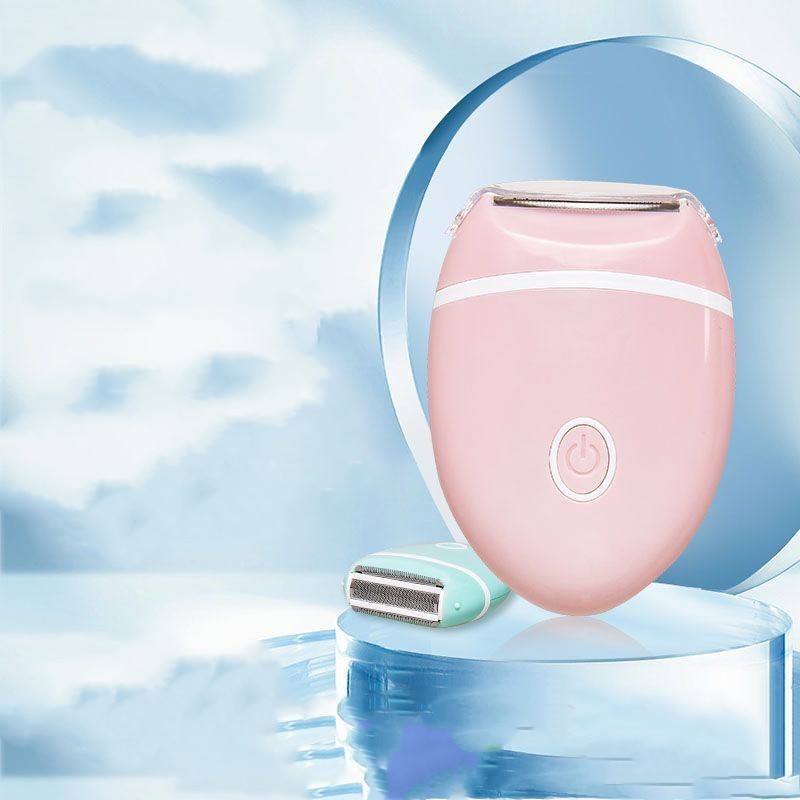 Electric Hair Removal Device
