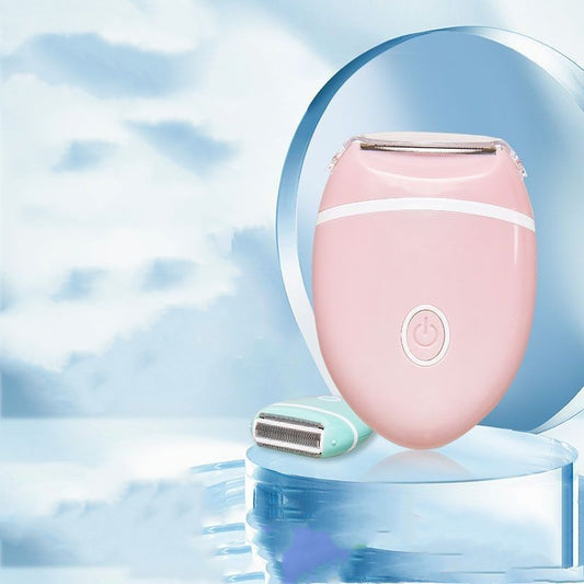 Electric Hair Removal Device