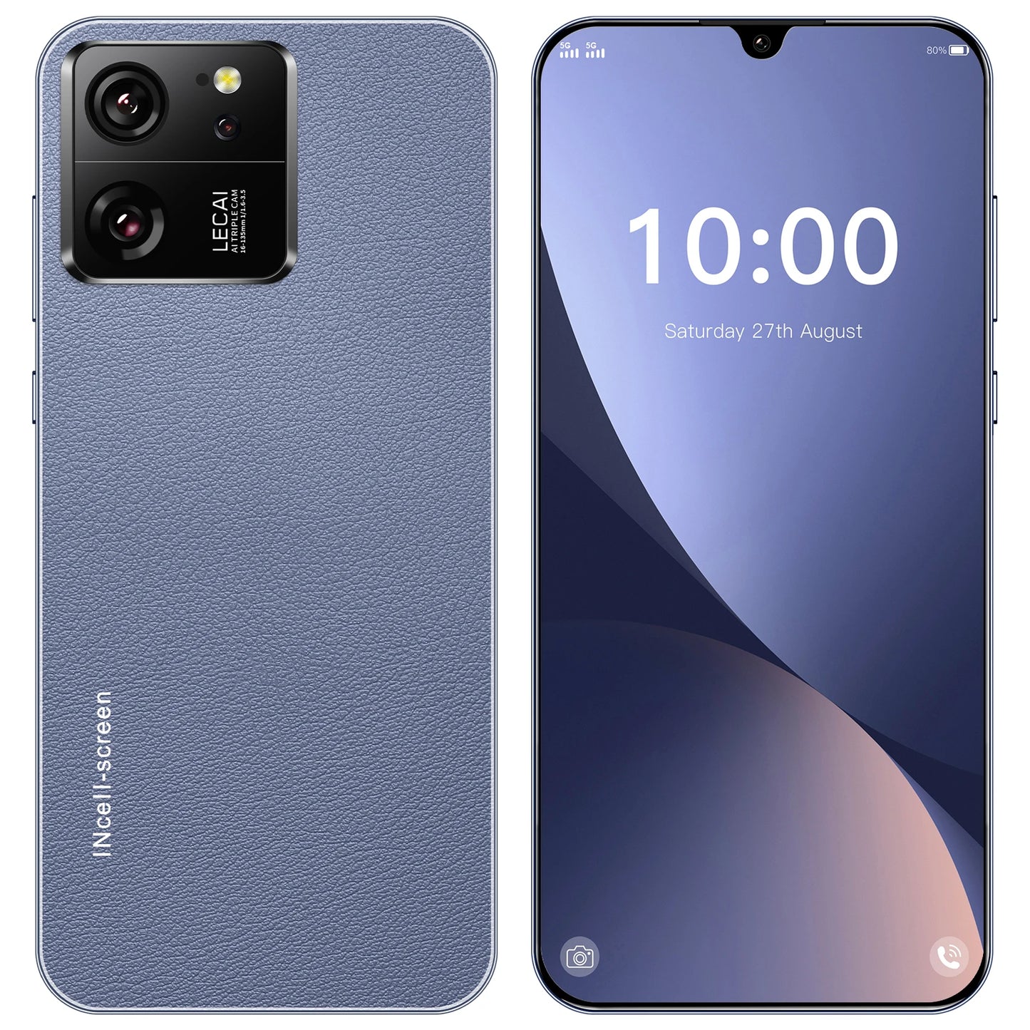 Xioami 14T Pro Smartphone 7.3 inch