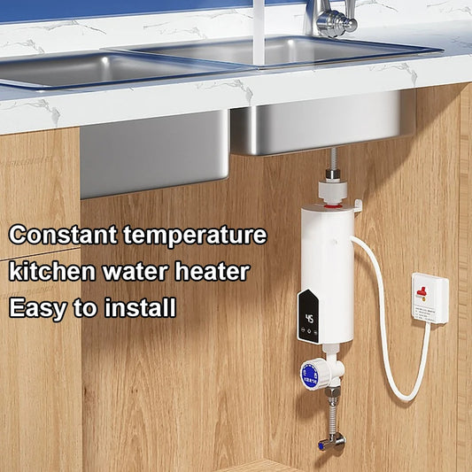 DMWD Instant Electric Water Heater