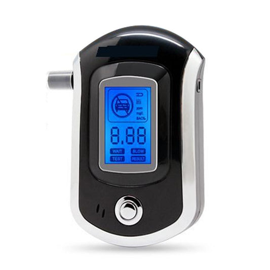 home alcohol tester