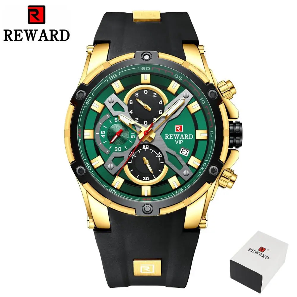 REWARD Men's Watches
