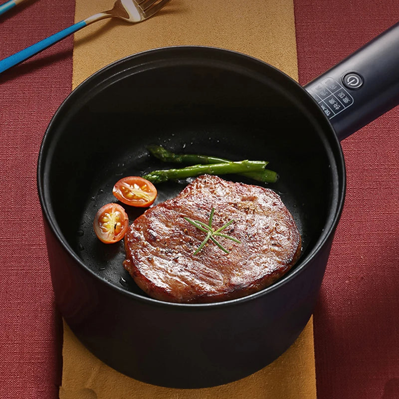 Multifunctional Electric Cooker