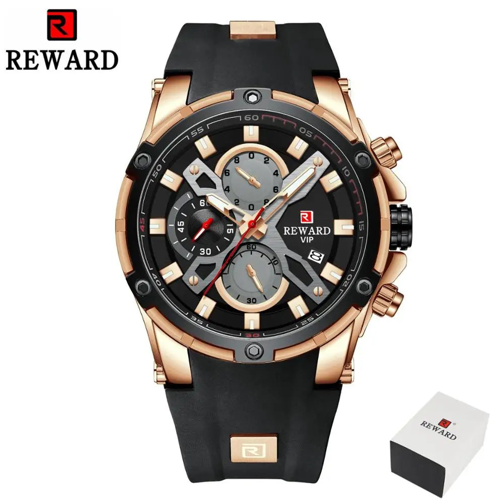 REWARD Men's Watches