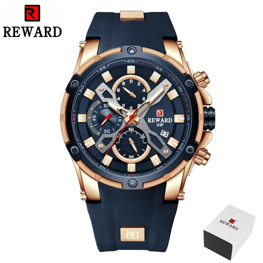 REWARD Men's Watches