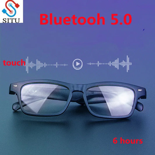 ky01 Smart Glasses Wireless Bluetooth 5.0