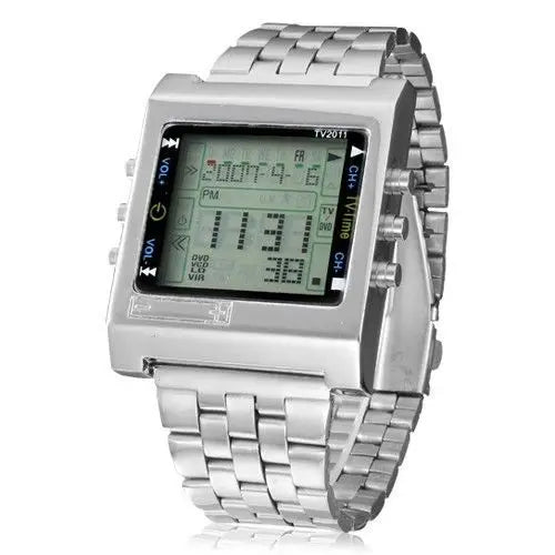 TVG Luxury Men Watches
