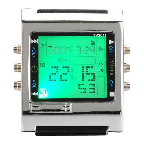 TVG Luxury Men Watches