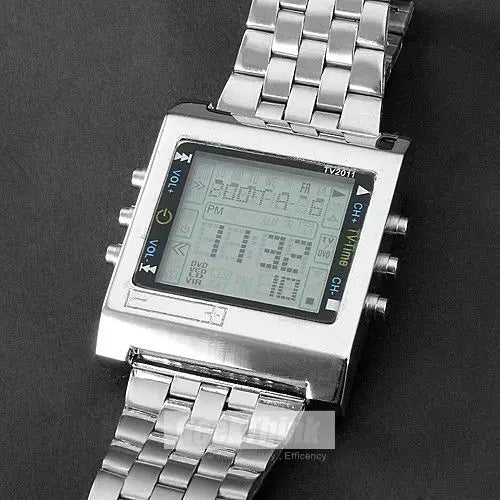 TVG Luxury Men Watches