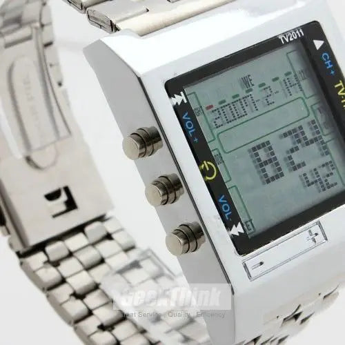 TVG Luxury Men Watches