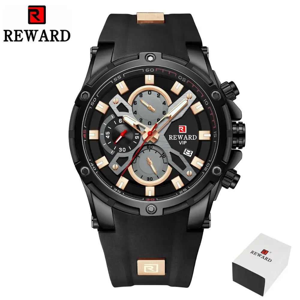 REWARD Men's Watches