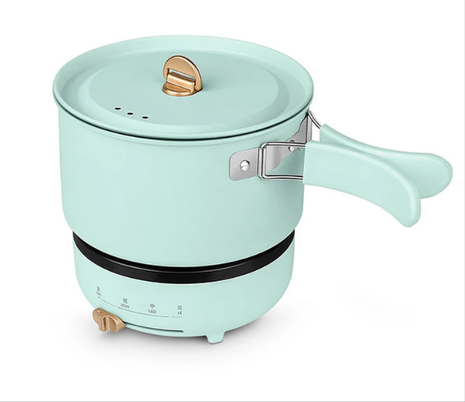 DMWD 220V Multifunction Electric Pot