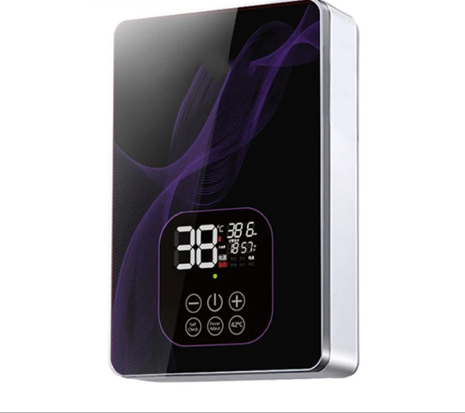 DMWD Electric Hot Water Heater 6000W