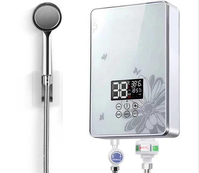DMWD Electric Hot Water Heater 6000W