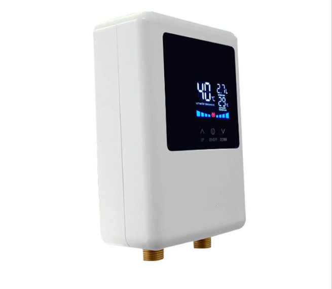 DMWD 5500W Instant Mini Electric Water Heater