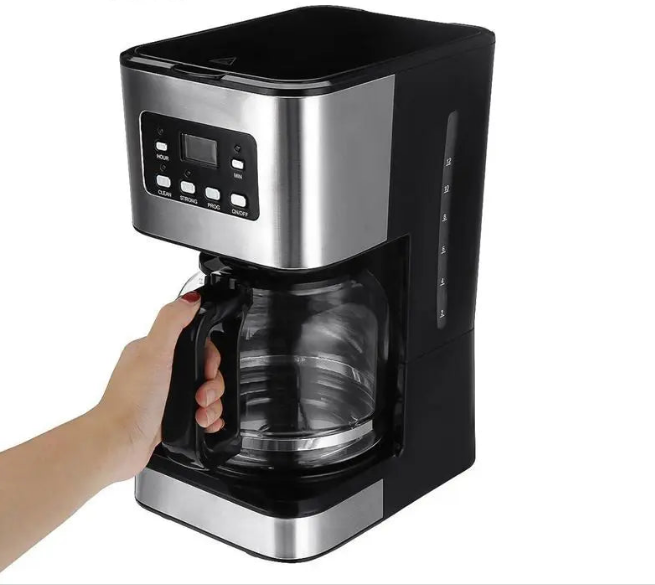 Coffee Machine