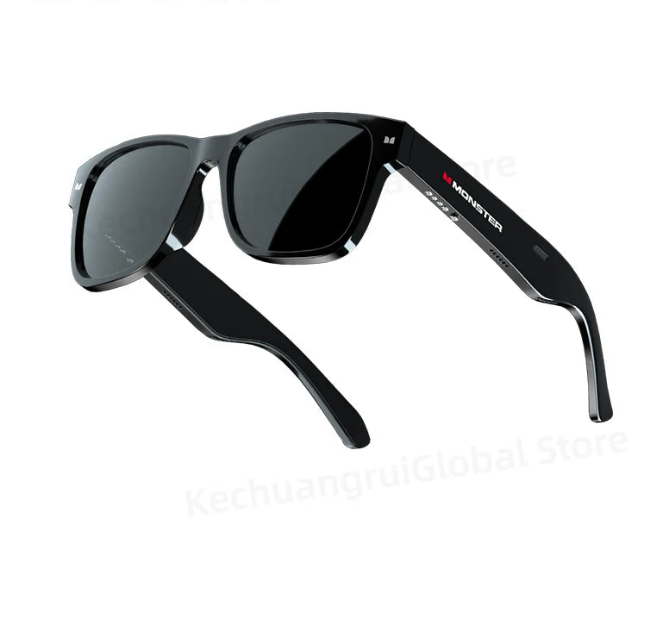Monster S01 Intelligence Smart Glasses