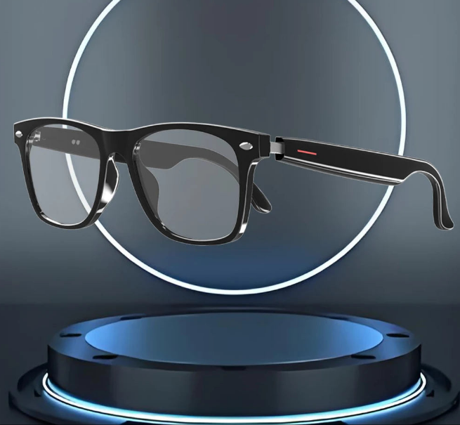 SENBONO Smart Glasses