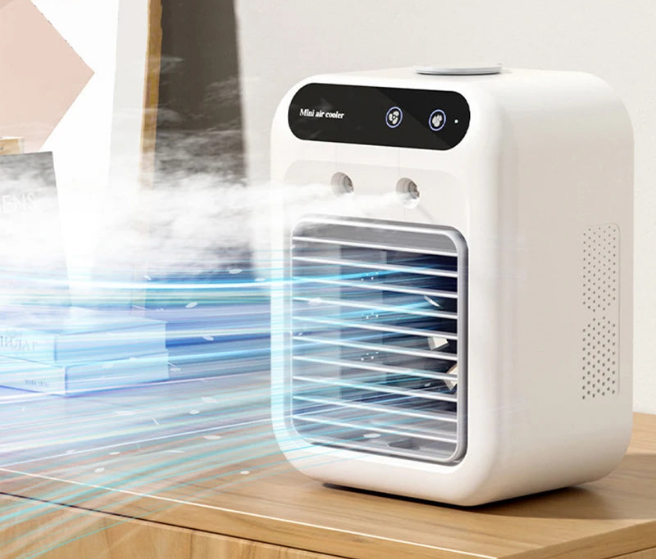 Xiaomi Portable Mini Air Cooler