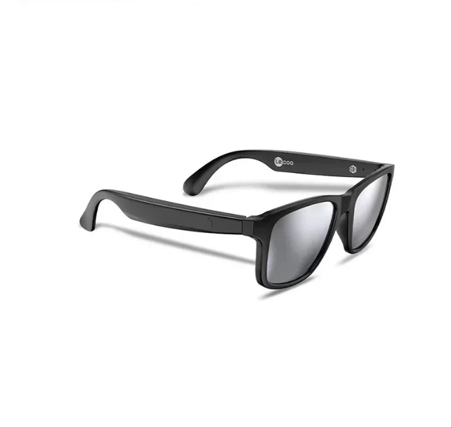 Lenovo Lecoo C8 Lite Smart Sunglasses, Bluetooth 5.3 Earphone