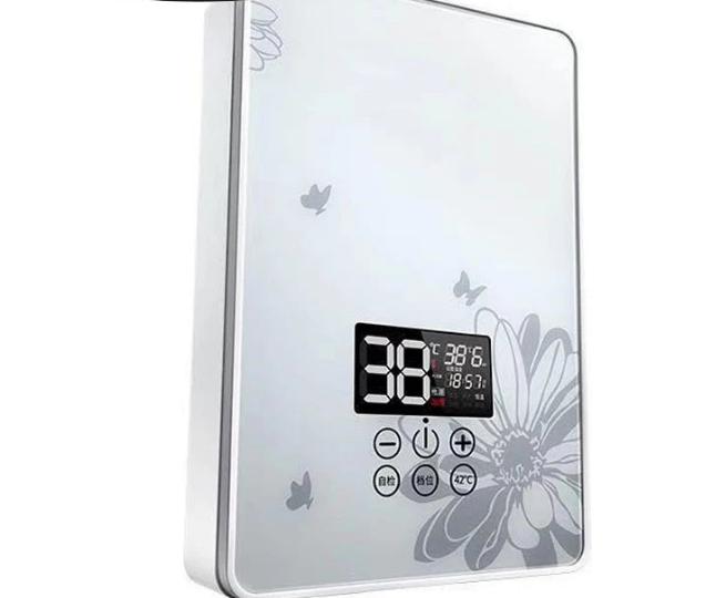 DMWD Remote Control Instantaneous Water Heater