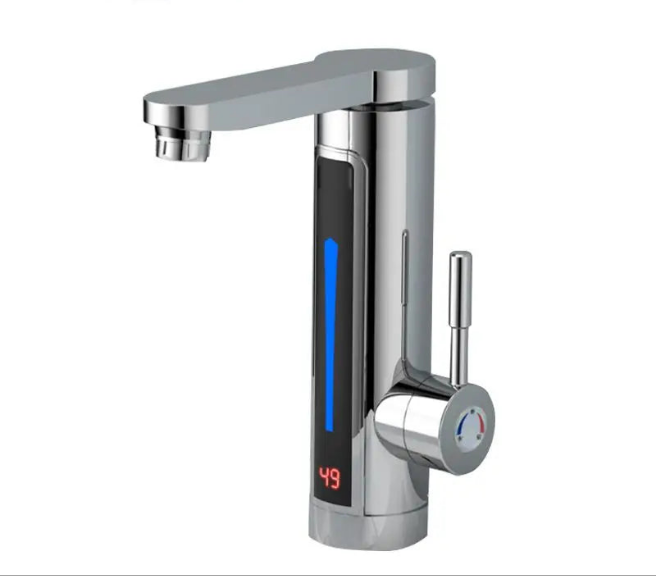 DMWD Faucet Electric Water Heater