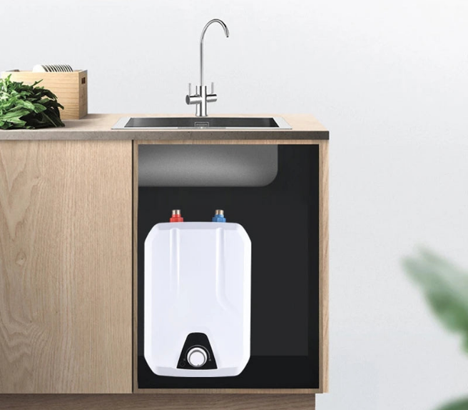 DMWD 8L Electric Water Heater 110/220V