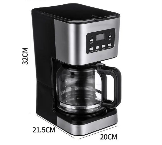 Coffee Machine