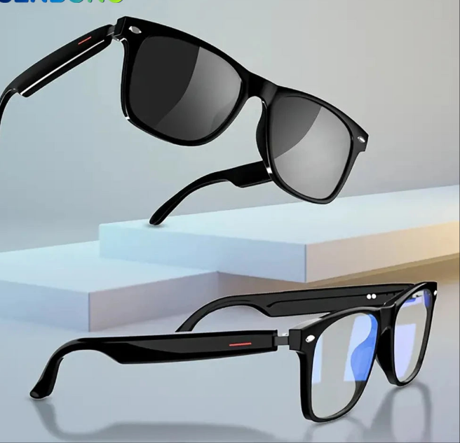 SENBONO Smart Glasses