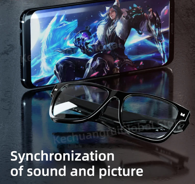 Monster S01 Intelligence Smart Glasses