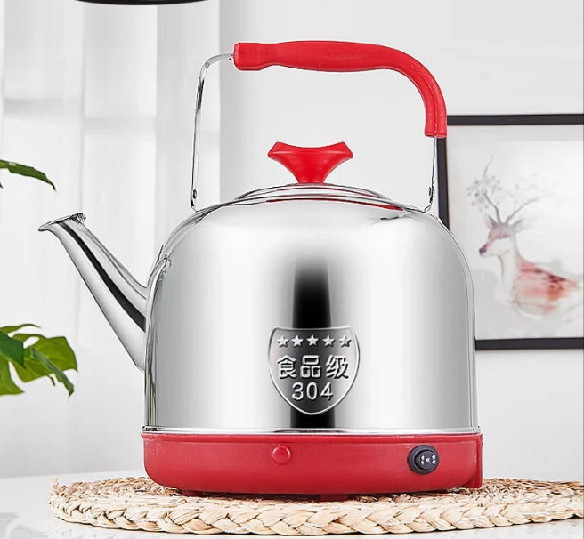 DMWD Electric Kettle