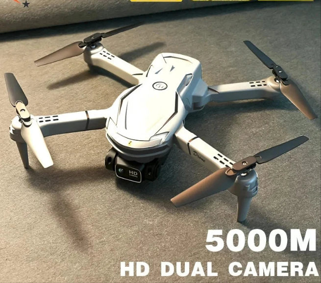 V88 Drone 8K 5G GPS