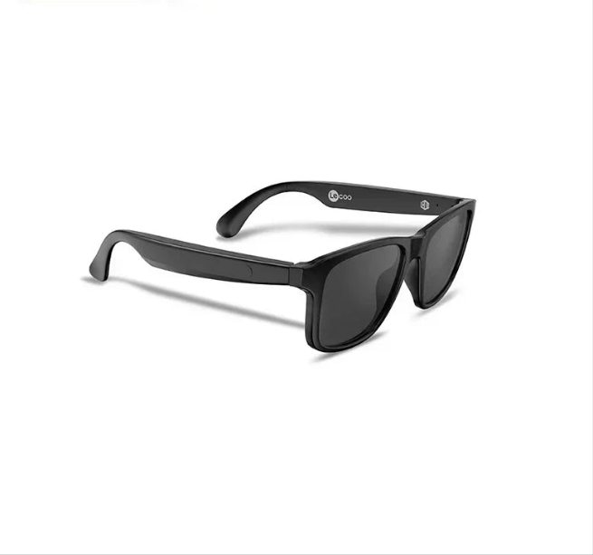 Lenovo Lecoo C8 Lite Smart Sunglasses, Bluetooth 5.3 Earphone