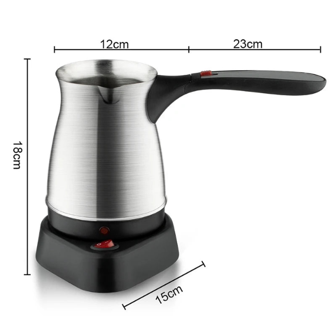 Electric Kettle