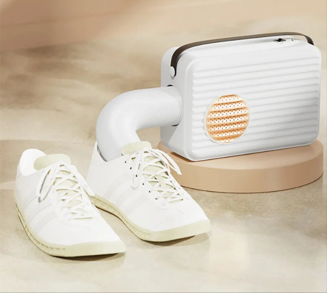 DMWD Multi-function Dryer