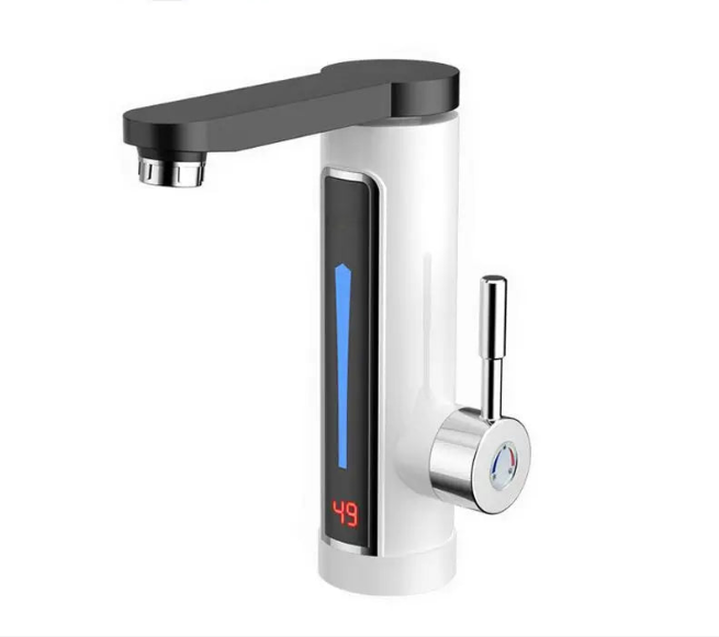 DMWD Faucet Electric Water Heater