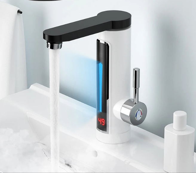 DMWD Faucet Electric Water Heater