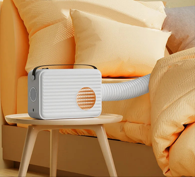 DMWD Multi-function Dryer