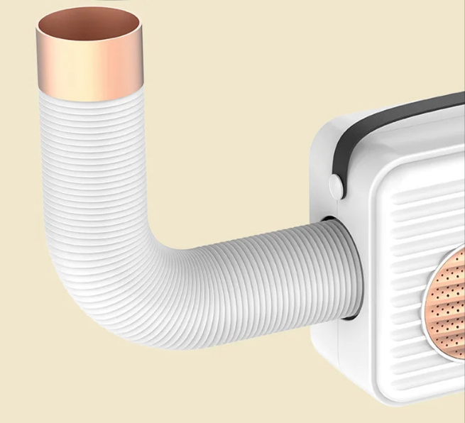 DMWD Multi-function Dryer